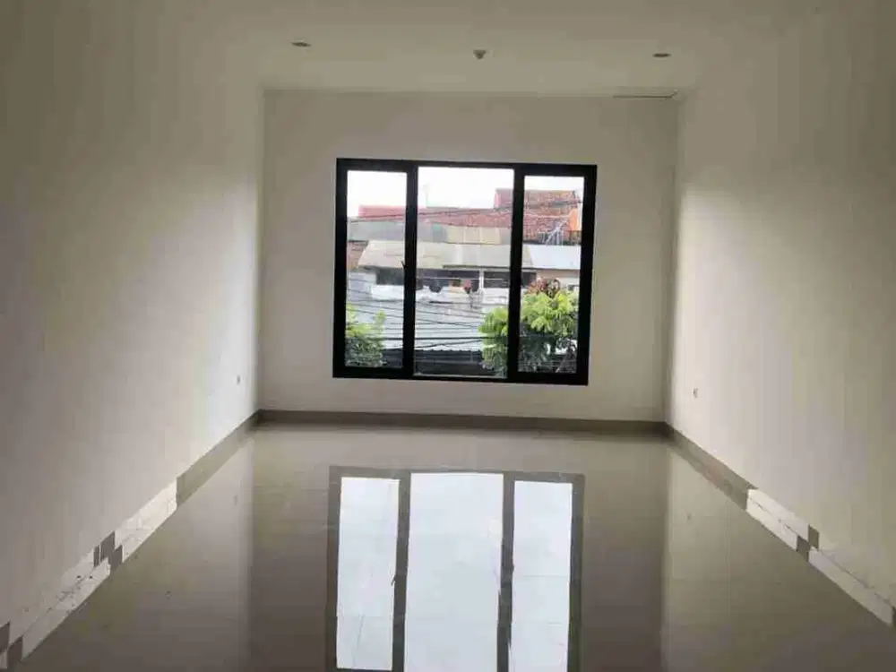 Dijual Ruko Baru di Margahayu cck utk kantor/ush/klinik/apotek