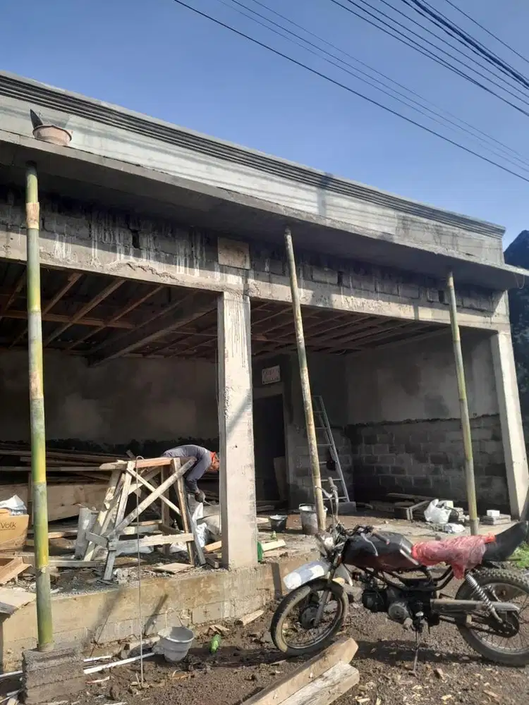 Disewakan Toko Strategis Jalan Utama Denpasar Singaraja