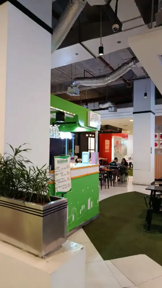 Dicari cepat staff gudang dan admin gudang di pengasinan depok