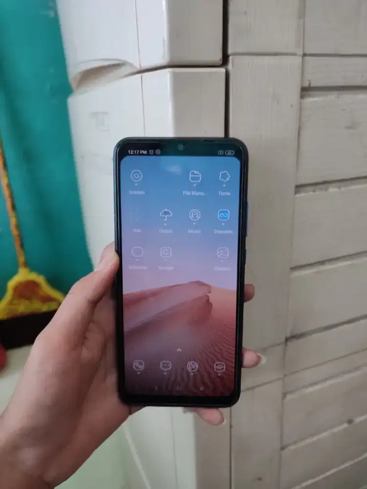 Redmi 9A Ram 2GB 4G LTE