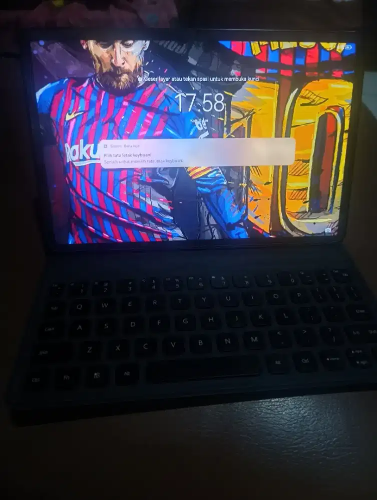 Huawei Matepad 11 Ram 6/256