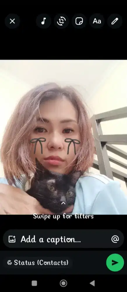 cari kerjaan bayar harian