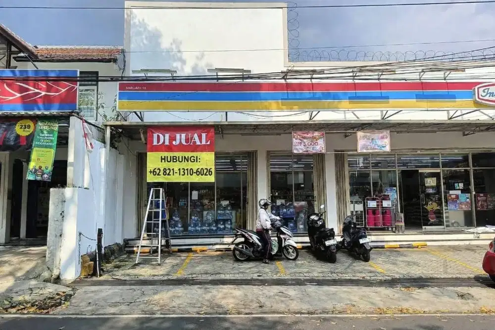 Dijual Cepat - Investasi Aman