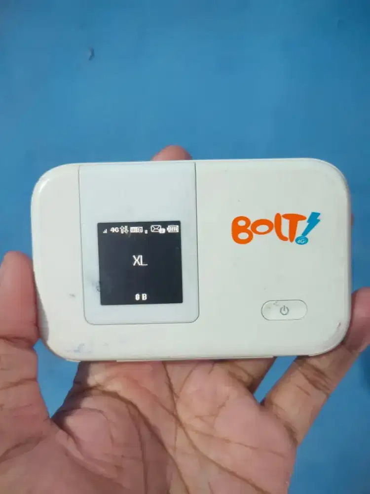 MODEM MIFI 4G ALL OPERATOR