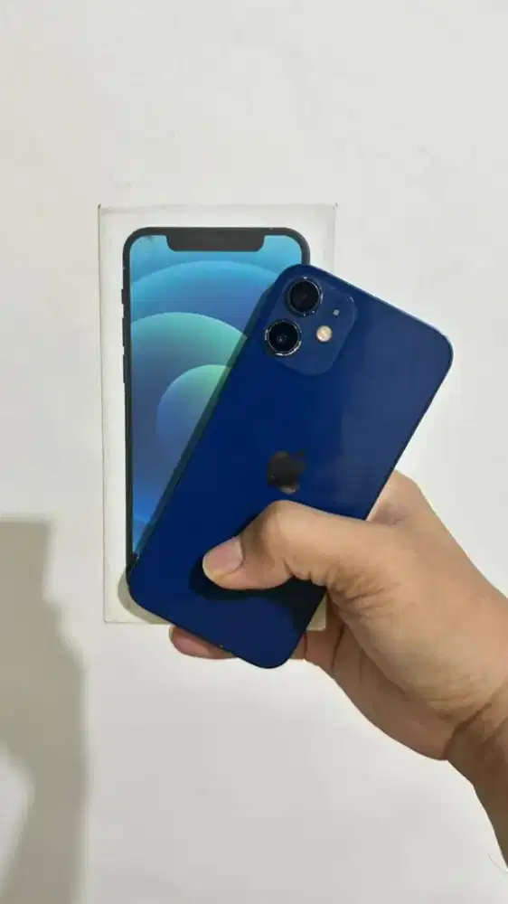 iPhone 12 mini 256Gb inter