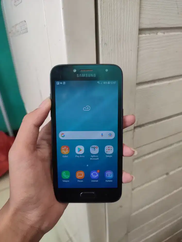 Samsung J2 Pro Ram 2GB 4G LTE