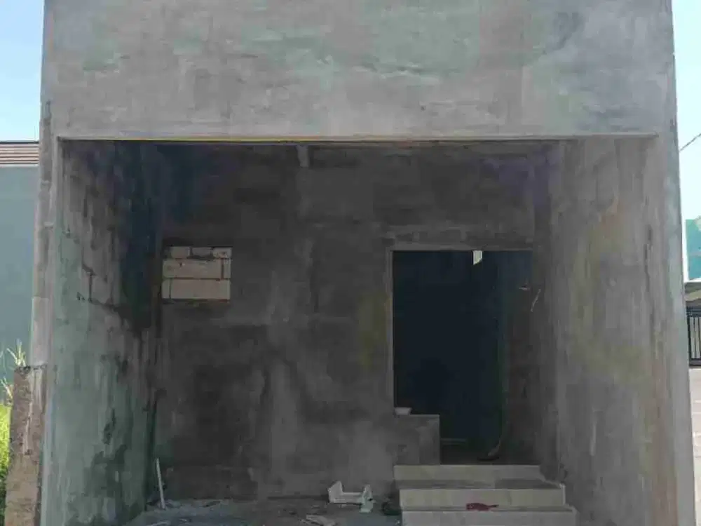 Rumah Ready 2Lt Surabaya Gunung Anyar