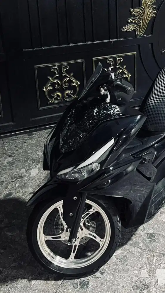 VELG VND R14 BINTANG LAUT