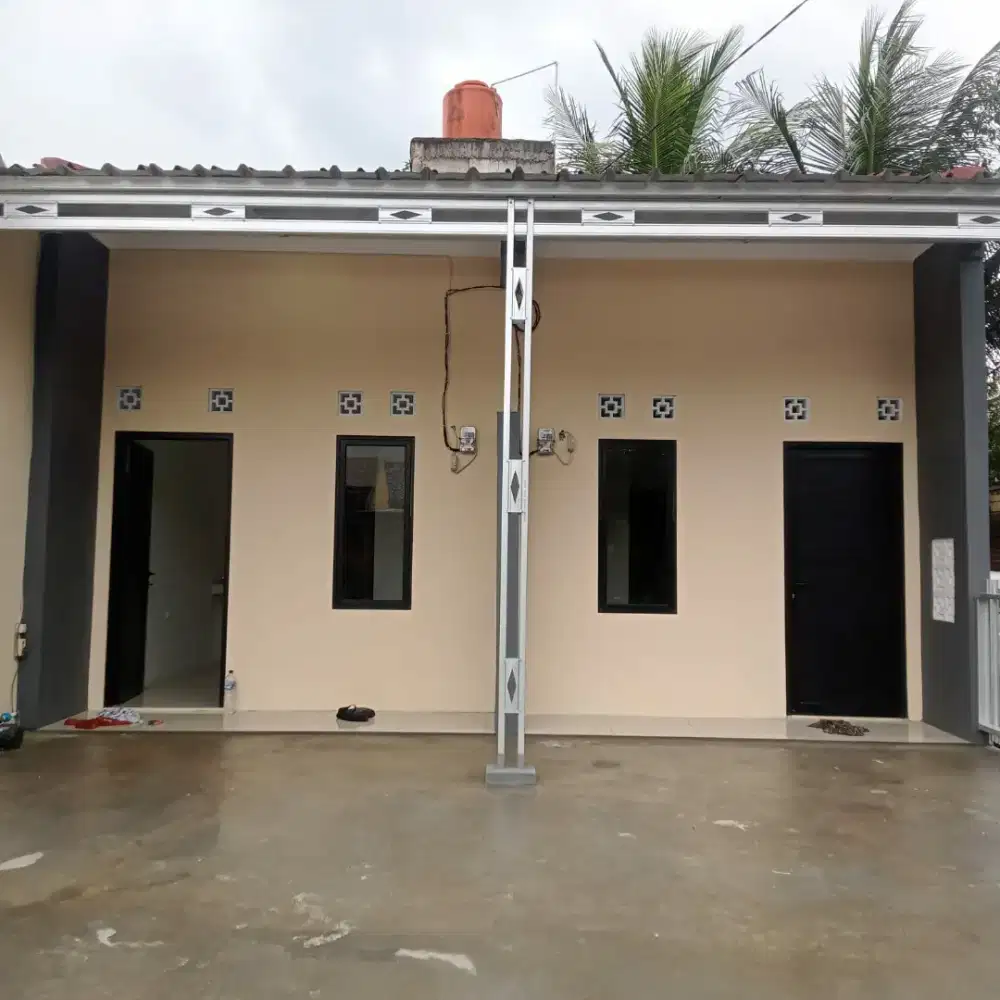 Di sewakan kost di raflesia , citraraya