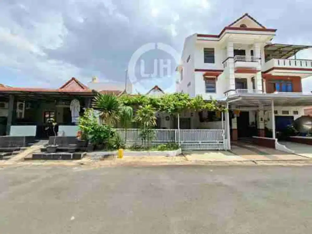 Dijual Perumahan Puri Legenda Batam Center Siap Huni