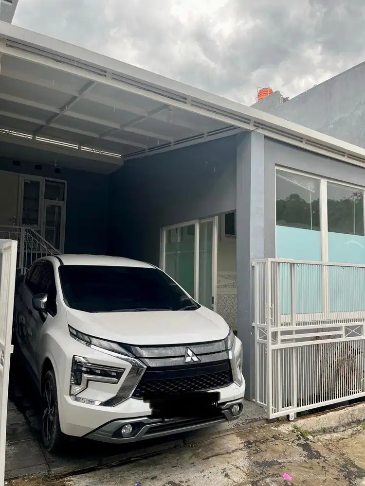 Dijual Rumah Siap huni
