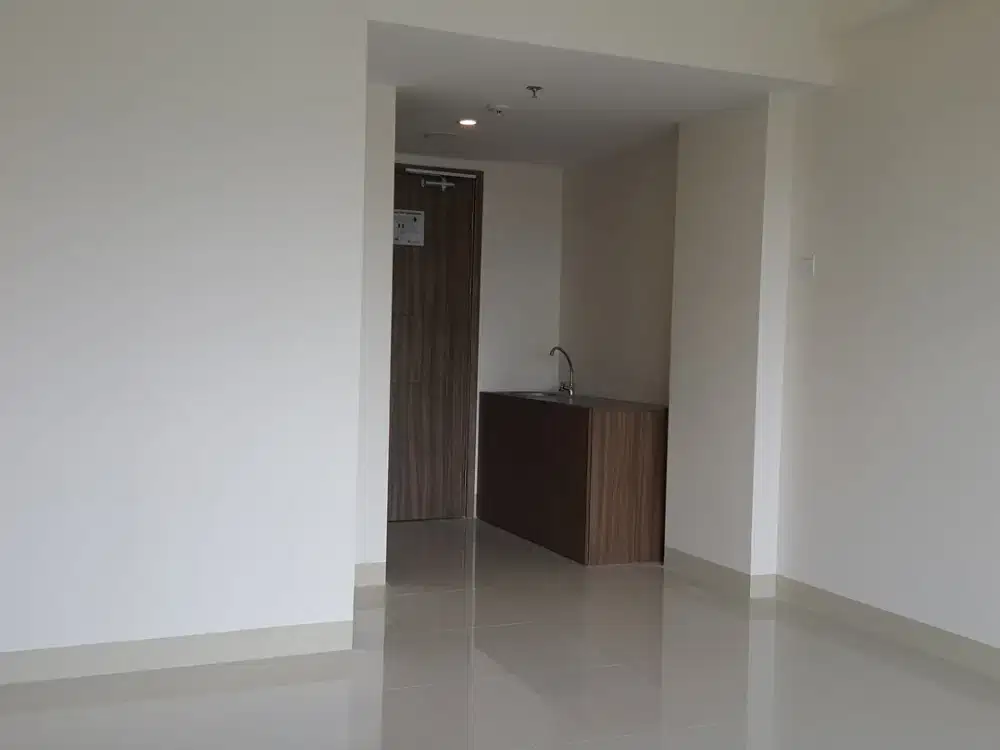 MURAH Apartemen Galeri Ciumbuleuit 3