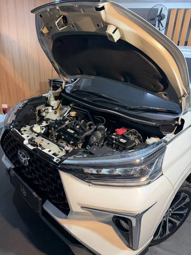 AVANZA VELOZ Q 1,5 A/T NON TSS