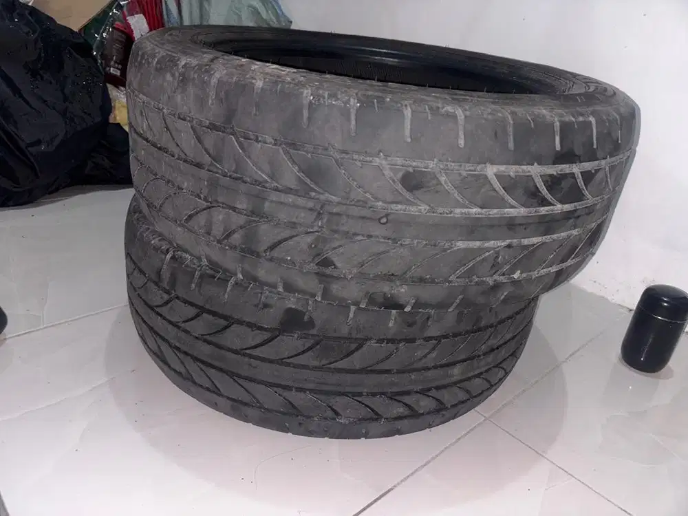 Ban Gt radial champiro gtx pro 195/55/16