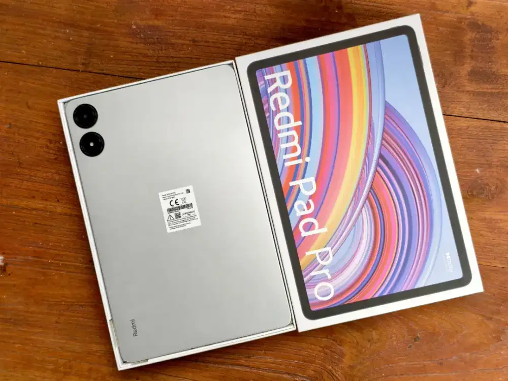 Redmi pas Pro  8/256