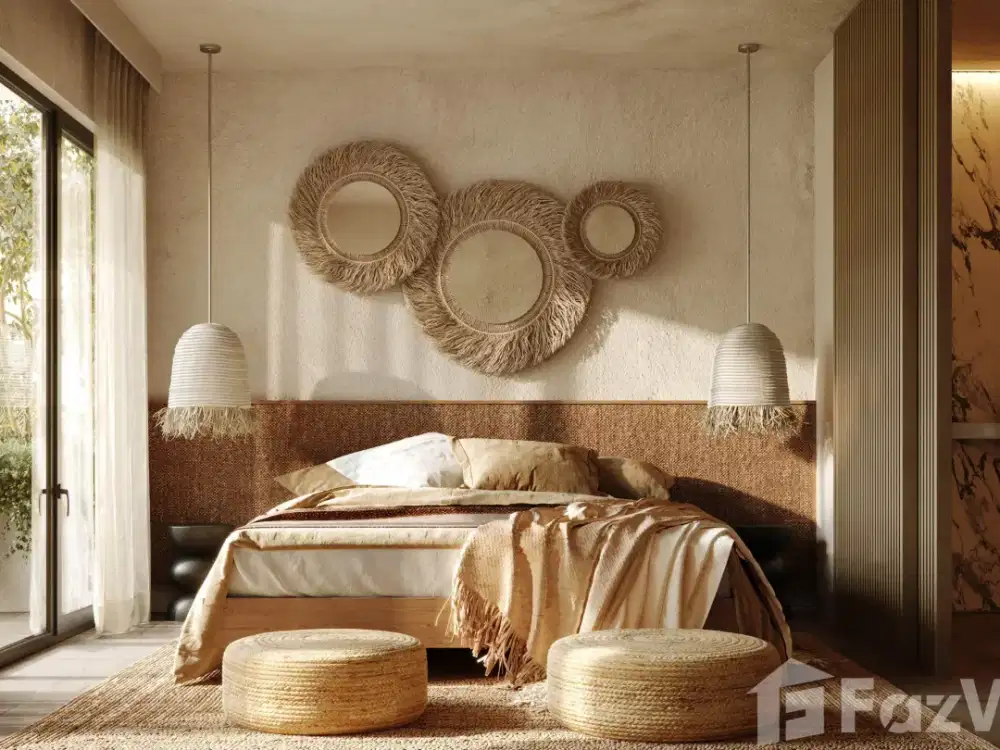 3 Bedroom Villa for sale at Sanaya Residences