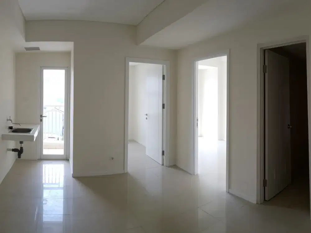 MURAH Apartemen Parahyangan Residence 2 BR Ciumbuleuit