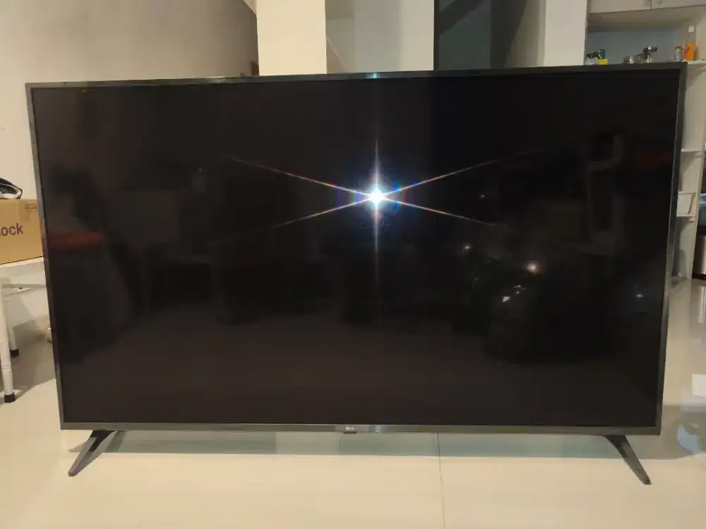 Smart TV LG 65