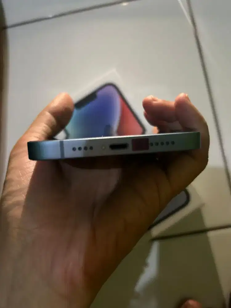 Iphone 14 plus128 gb