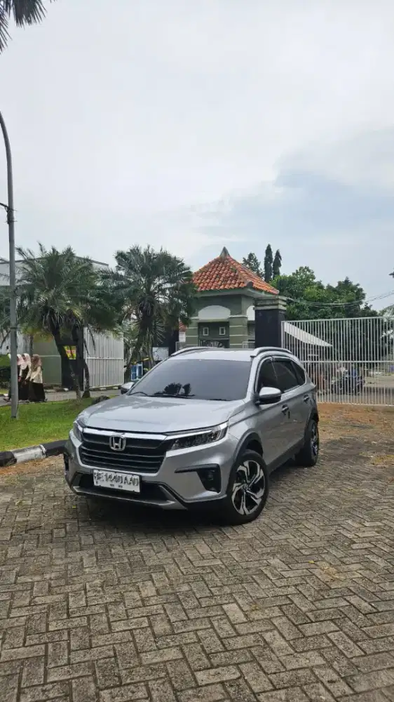 BRV E Matic 2022