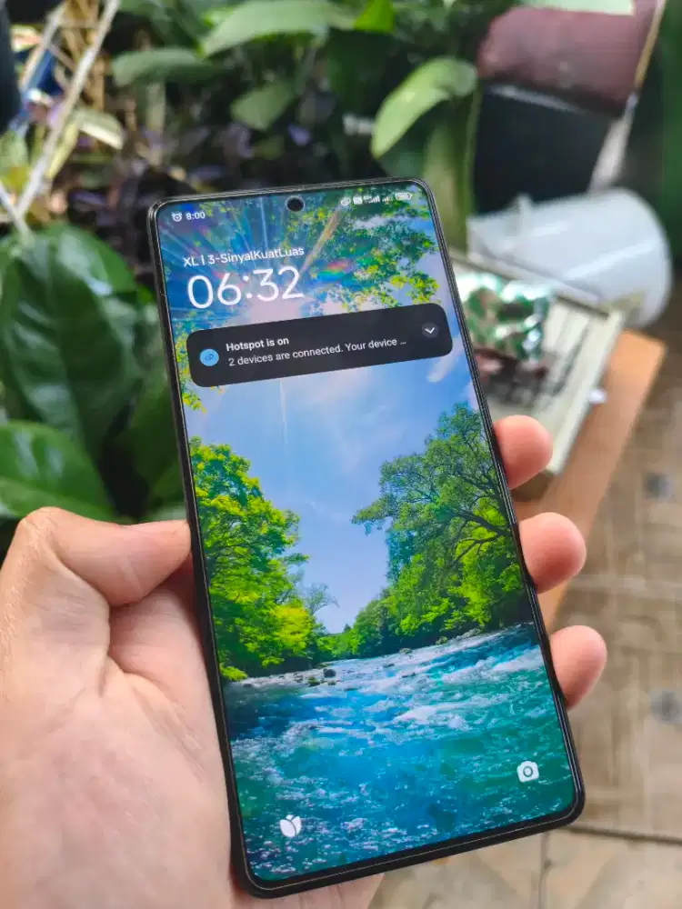 Poco F5 12/256 Second Very Good Condition