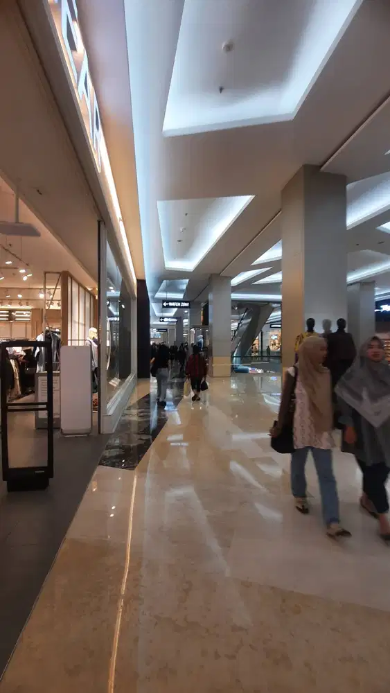 Dibutuhkan ART (Tidak PP)