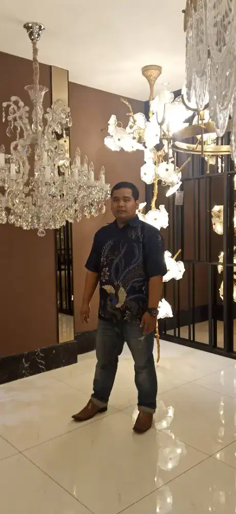 Driver sopir pribadi