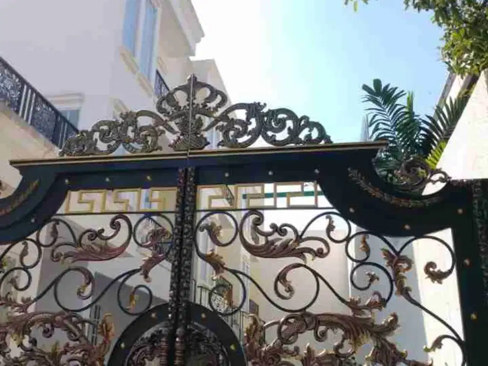 di jual rumah di kayu putih jakarta timur