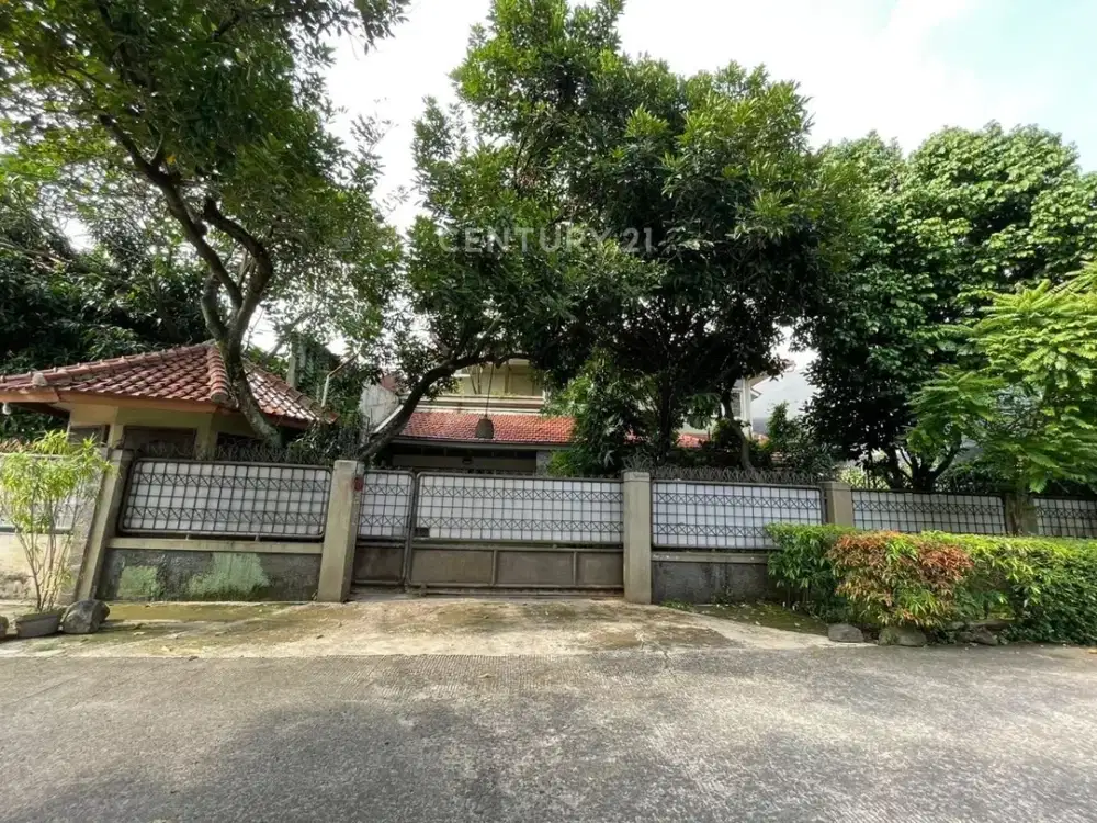 Dijual Rumah Mewah 2 Lantai Di Pondok Labu Jaksel