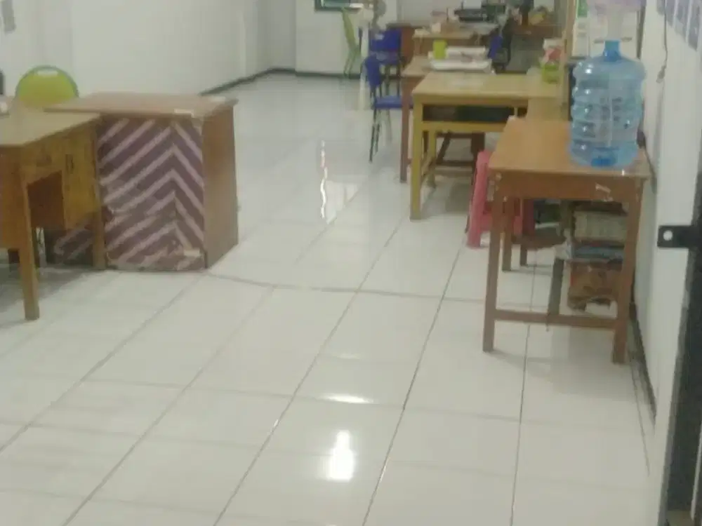 Ruko Gubeng Surabaya Timur Kondisi Bagus, Siap Pakai