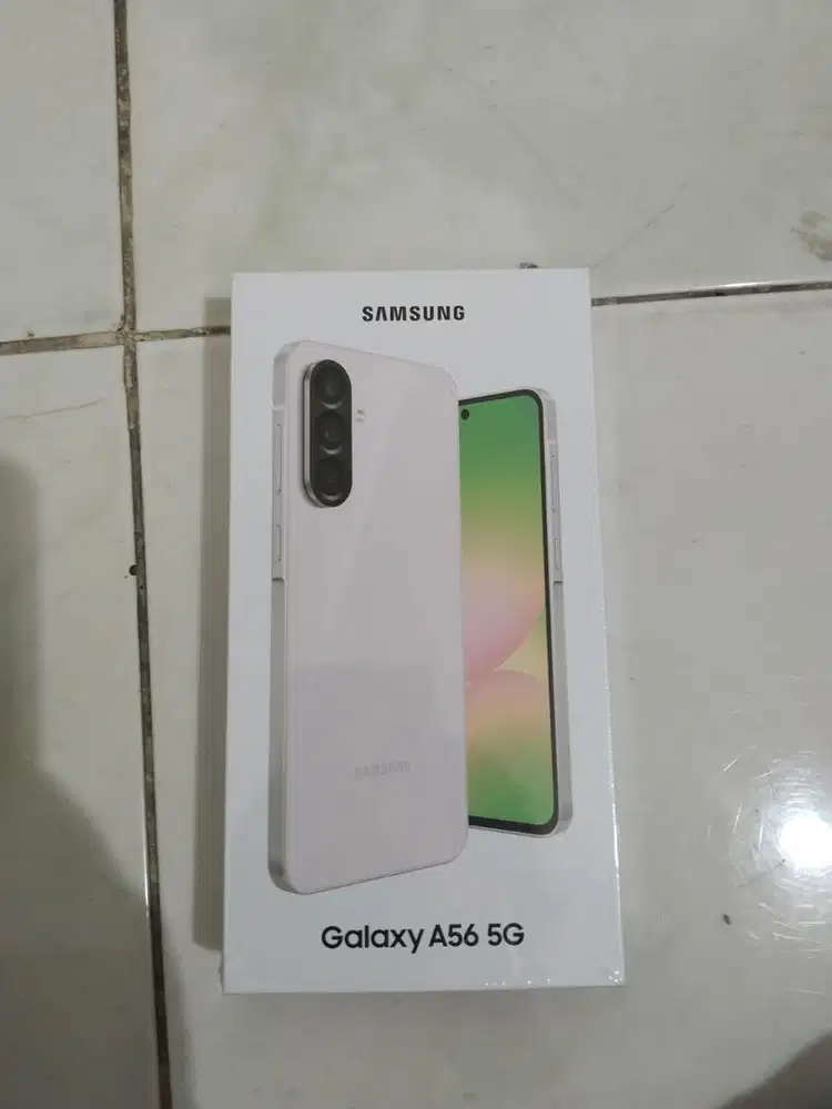 SALE!!! SAMSUNG GALAXY A56 5G