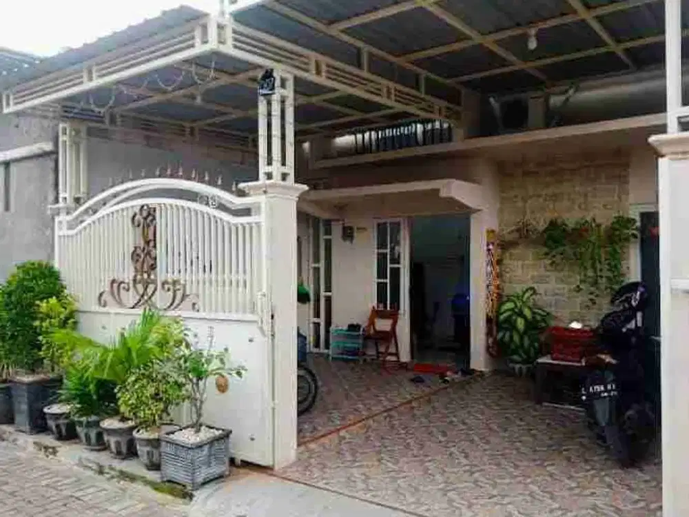 Maura Residence, Menganti, Selangkah Ke Pakal Surabaya Barat