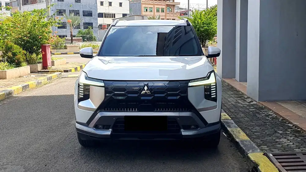 Mitsubishi Destinator 1.5 Ultimate Premium DS 2025/2026 Very Like New