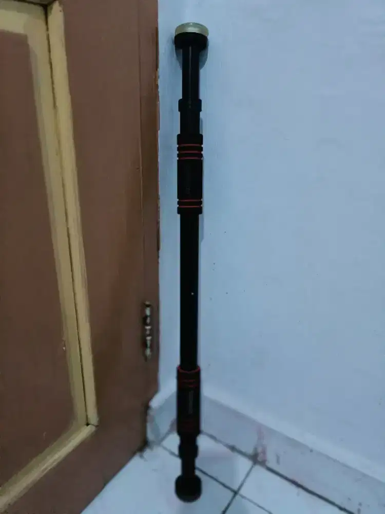 Pull up bar merk speeds