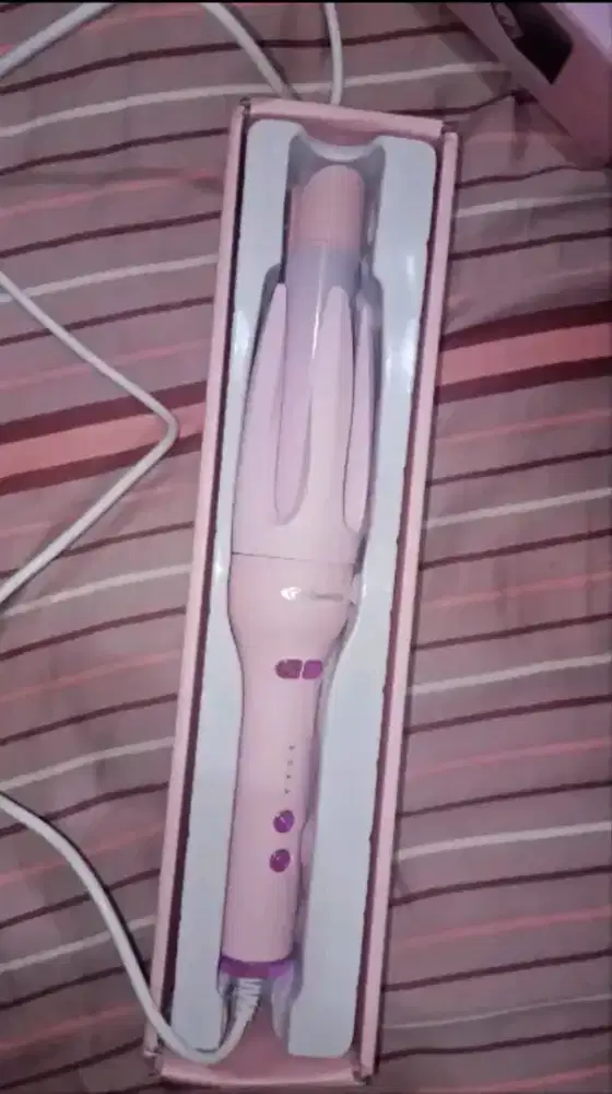 preloved catokan 2 in 1