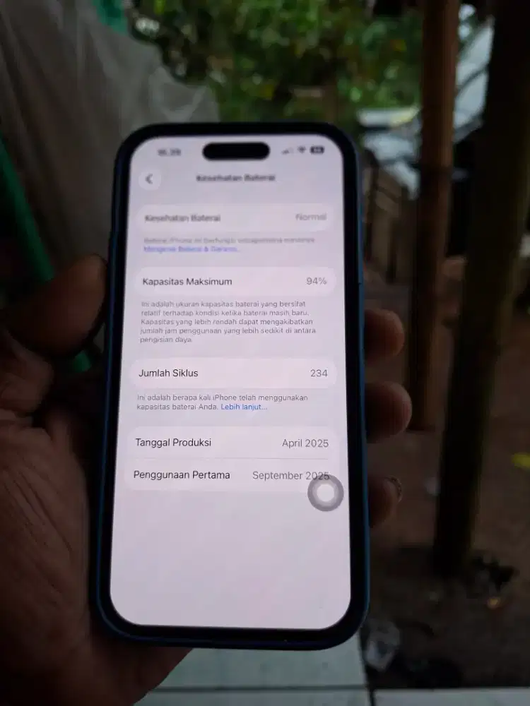 iphone 15 baaic ibox fulset