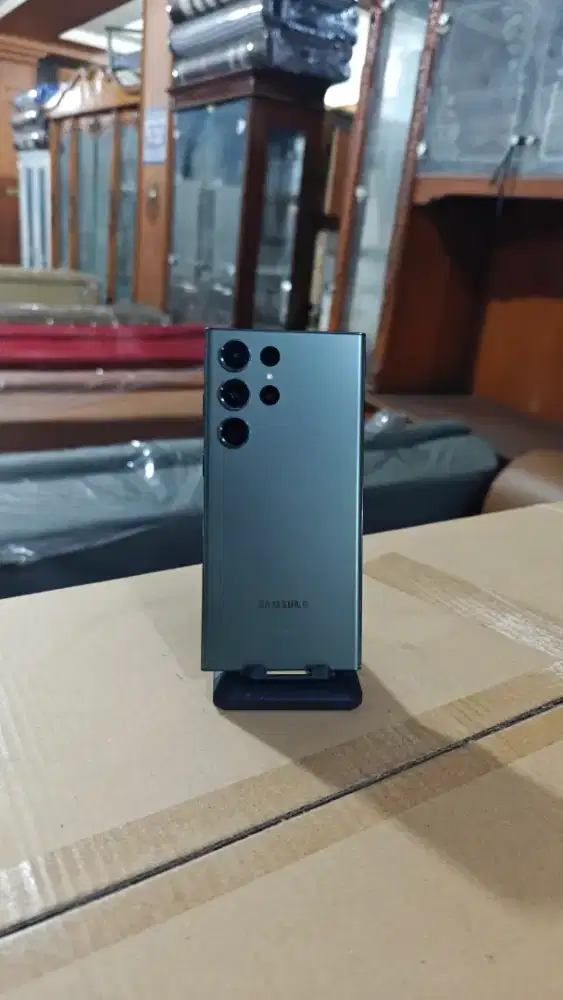 samsung s23 ultra 5G, fingerprint & face id on