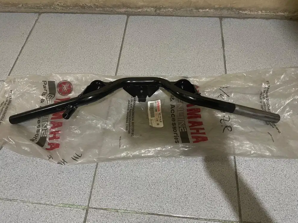 Stang Yamaha Vega ZR