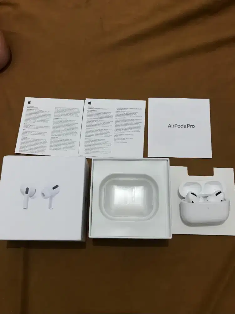 AIRPODS PRO GEN 1