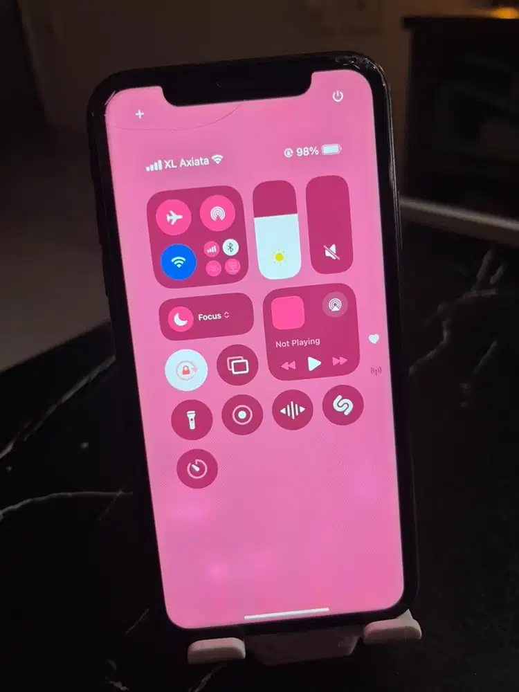 JUAL IPHONE XR 128 GB