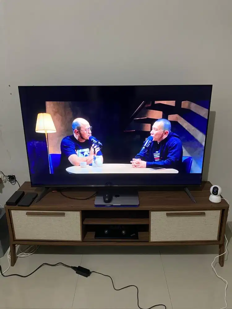 Xiaomi TV A Pro 2026 55 Inch QLED 4K