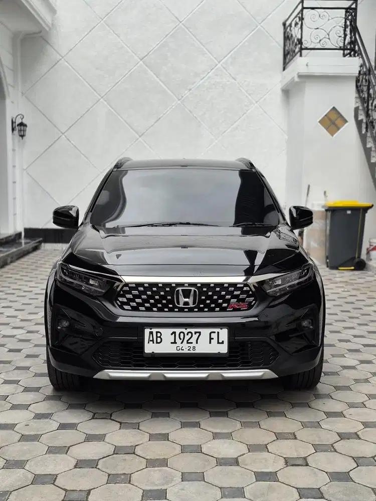 [Km 30rb] WR-V RS CVT 2023