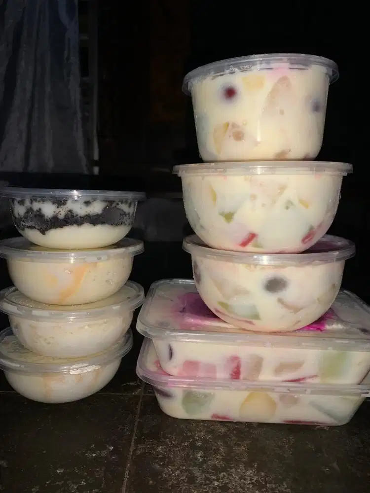 MAKANAN SEHAT Ala ziyyaaw