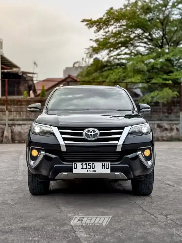 Dijual Cepat Vrz Tetradrive 2016 
Pemakaian 17 4x4 Matic Diesel