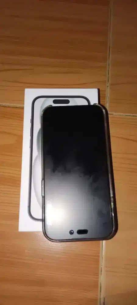 IPHONE 15 128GB IBOX