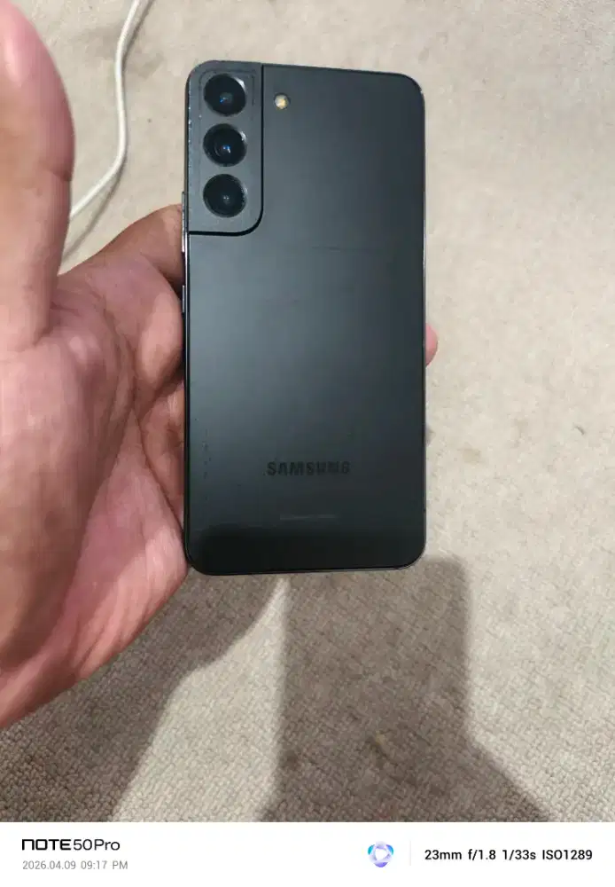 Samsung S22 5G 8/256 GB