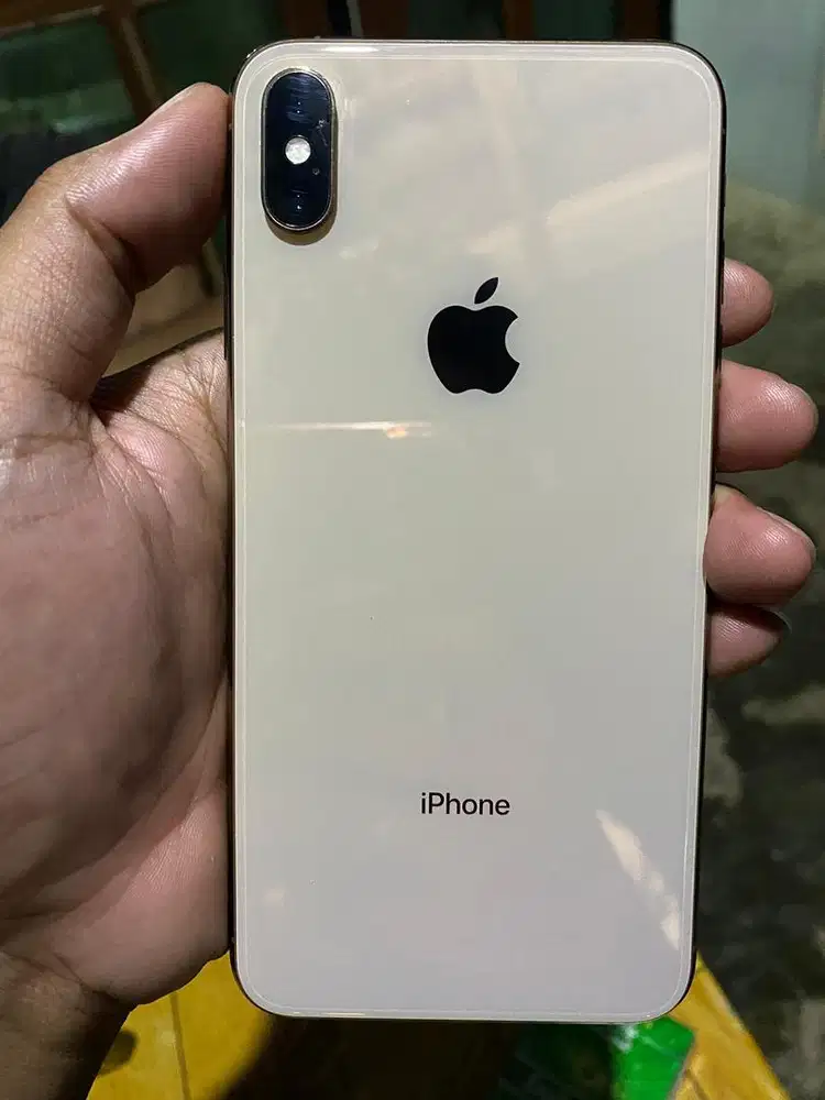 Iphone Xs Max 512gb all operator
