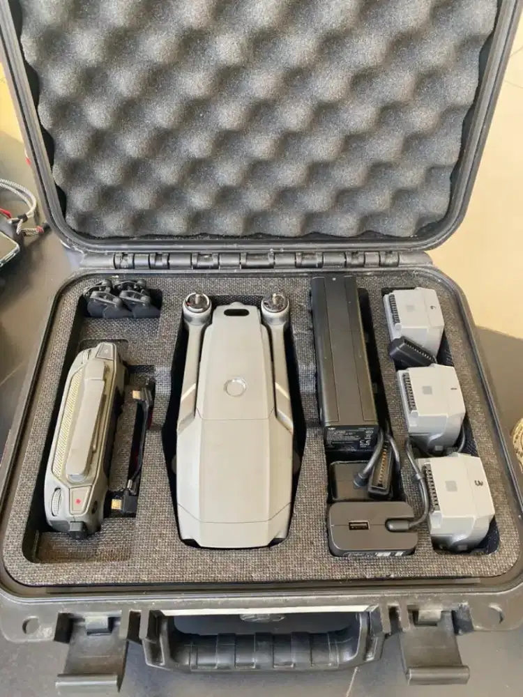 Drone - DJI Mavic 2 Pro