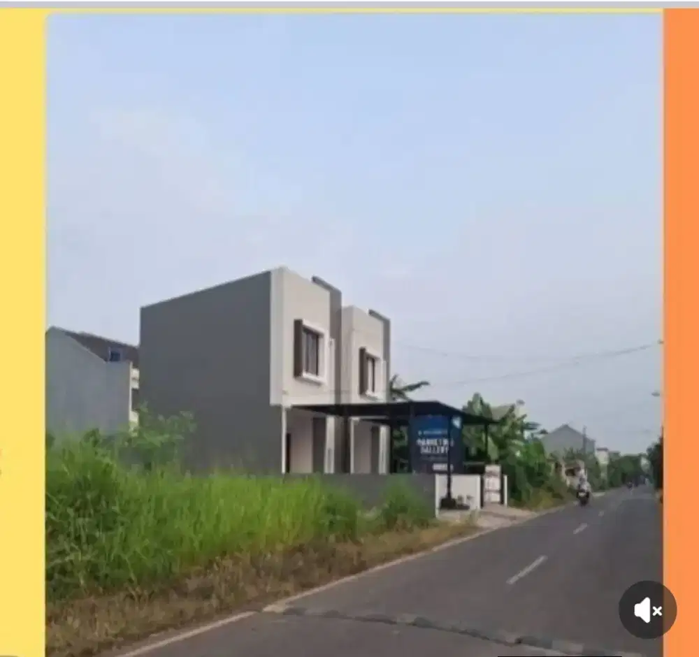 DIJUAL TANAH KAVLING TAMAN PULO GEBANG CAKUNG JAKARTA TIMUR