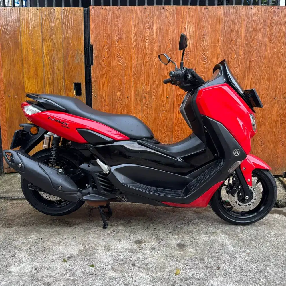 YAMAHA NMAX 2023 SURAT LENGKAP PAJAK PANJANG NO KENDALA SIAP PAKE